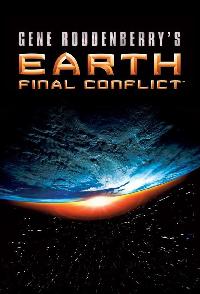 Earth Final Conflict